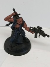 Fucile Infinity Ariadna 9th