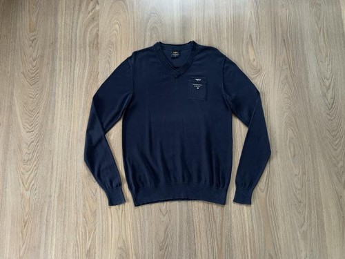 Maglione uomo aeronautica - maglione,