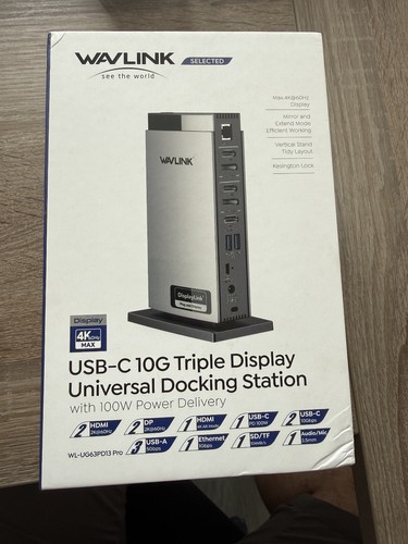 Wavlink usb 10g - -, c