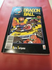 Fumetto manga dragonball