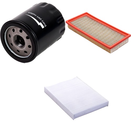 Kit filtri - , ispezione