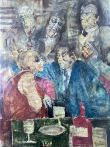 Remo squillantini bar - squillantini-,