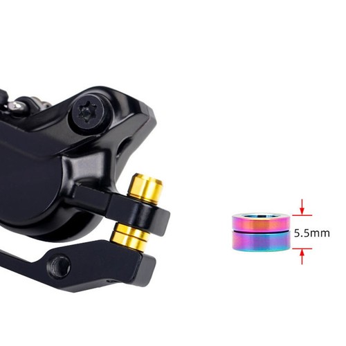 Mountain bike brake - mountain, m6
