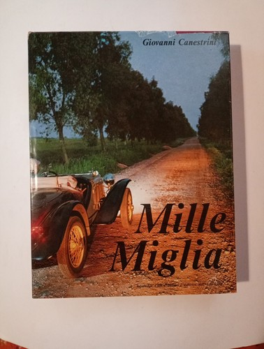 Mille miglia giovanni - mille, di