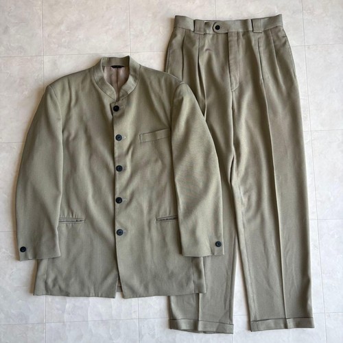 Tuta vintage anni redamonte - tuta,