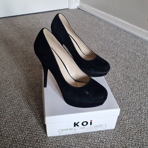 Scarpe pole dance - pole,