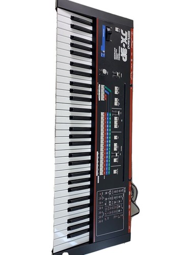 Roland vintage analog - jx-3p,