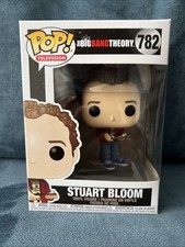 Funko pop television the big - pop,