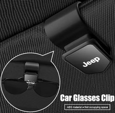 Portaocchiali Auto per Jeep