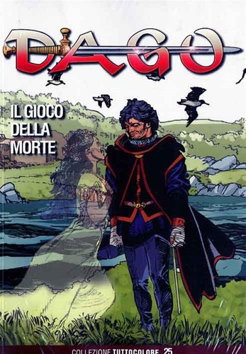 Dago collezione tuttocolore - collezione,