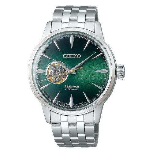 Orologio seiko uomo presage - orologio,