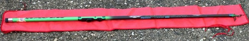 Maver superlitium sl4 casting - superlitium,