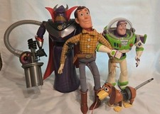 Disney Pixar Toy Story Toys