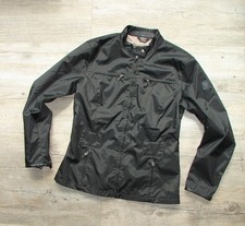 belstaff giacca blouson nera