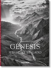 Sebastio Salgado. Gnesis. 45th
