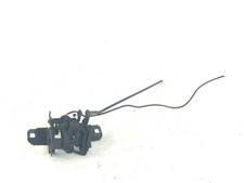 1J0823509E FRONT BONNET LOCK
