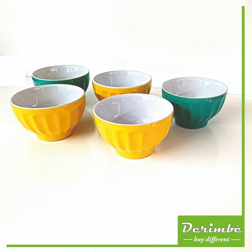 Set tazze colazione - di,