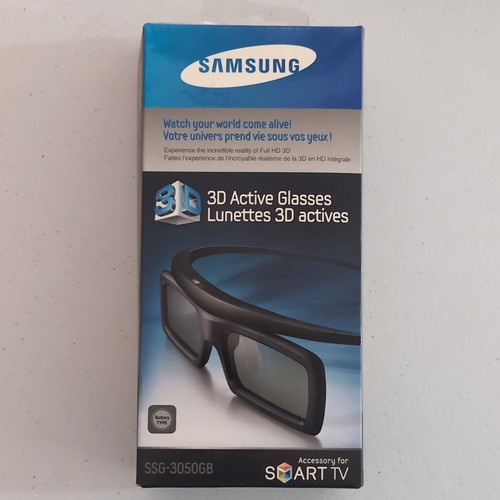 Smart occhiali attivi - tv,