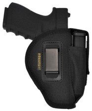 Fondina per pistola e custodia