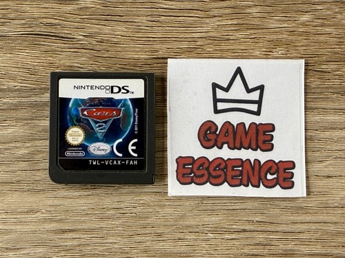 Cars nintendo loose pal - cars,