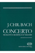 Concerto in sib maggiore per