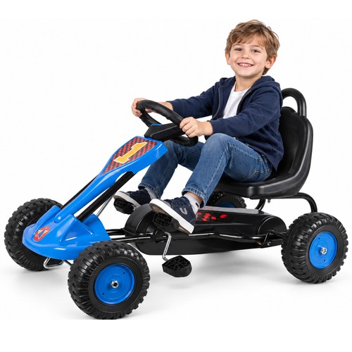 Kart per bambini - go,