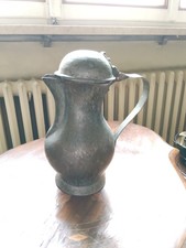 Antica Brocca Caraffa In