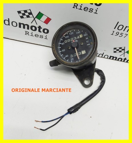 Strumentazione contachilometri - strumentazione,