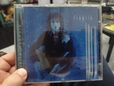 Fiorella Mannoia - Fragile -