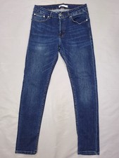 Jeans Uomo Zara Taglia 32 R