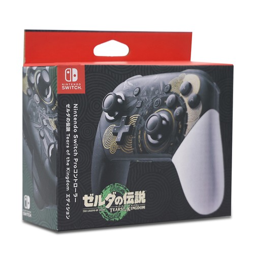 Nintendo switch pro controller - pro,