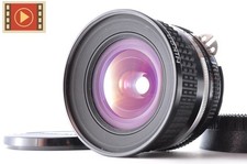🎦 Nikon Ai-s Ais 20 mm