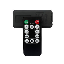 Telecomando nuovo per