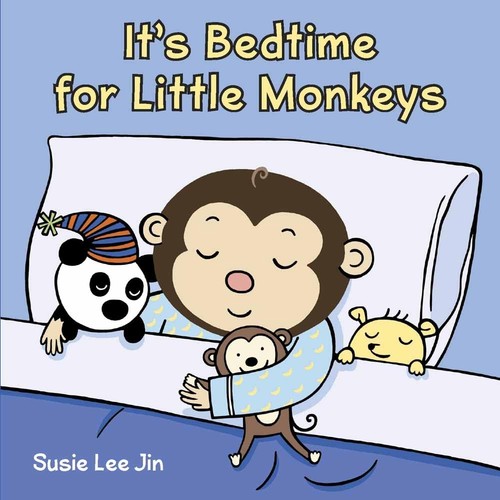 Bedtime for little - it's,