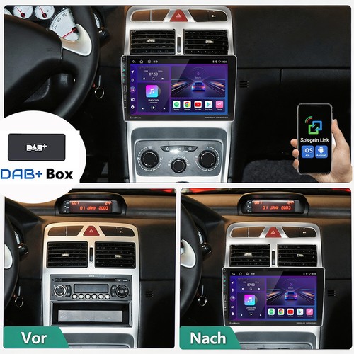 Autoradio dab android - autoradio,