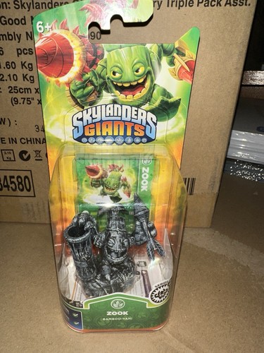 Vend skylanders giants - giants, rare