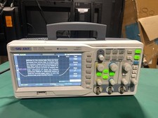 1 PCS Siglent SDS1052DL 50MHz