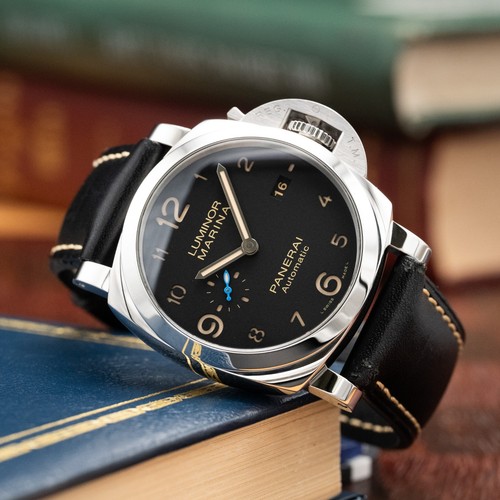 Panerai luminor marina - panerai,