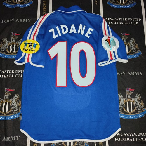 Maglia calcio - , francia