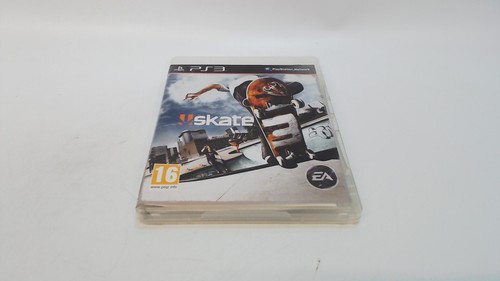 Skate con manuale - (ps3),