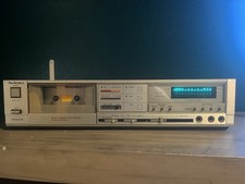 Technics RS-B54 Stereo