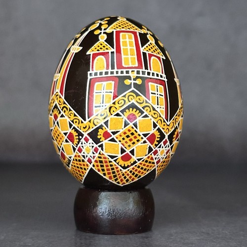 Vero pysanky ucraino - vero, ucraino.