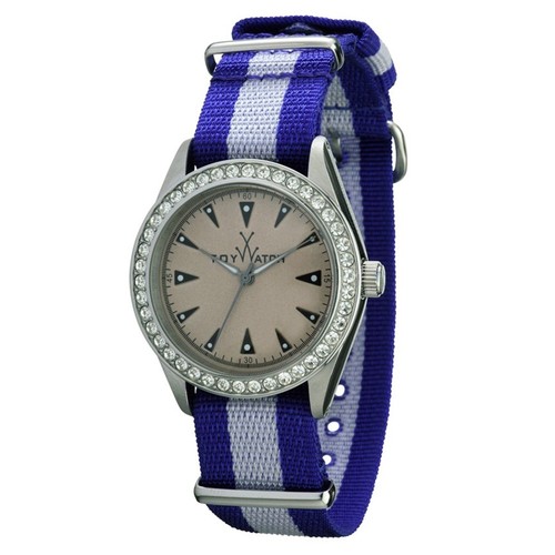 Toywatch vintage vi09sl - toywatch,