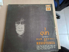 Gufi i cantano - lp,