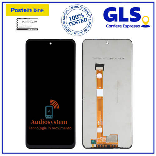 Display lcd touch screen per - lcd,