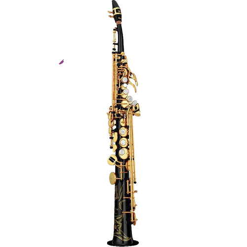 Sassofono soprano yamaha - sassofono,