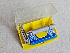 Gillette Rocket HD Set 55