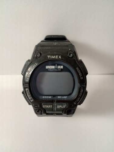 Timex t5k196 orologio uomo - timex,