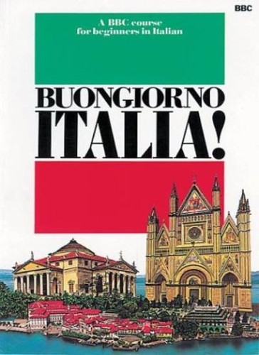 Buongiorno italia course - buongiorno,