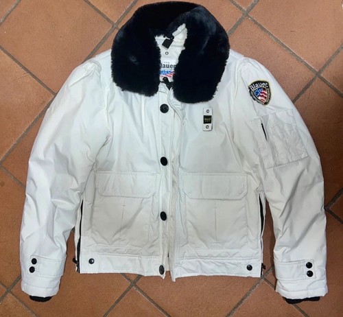 Blauer con pelliccia - blauer,